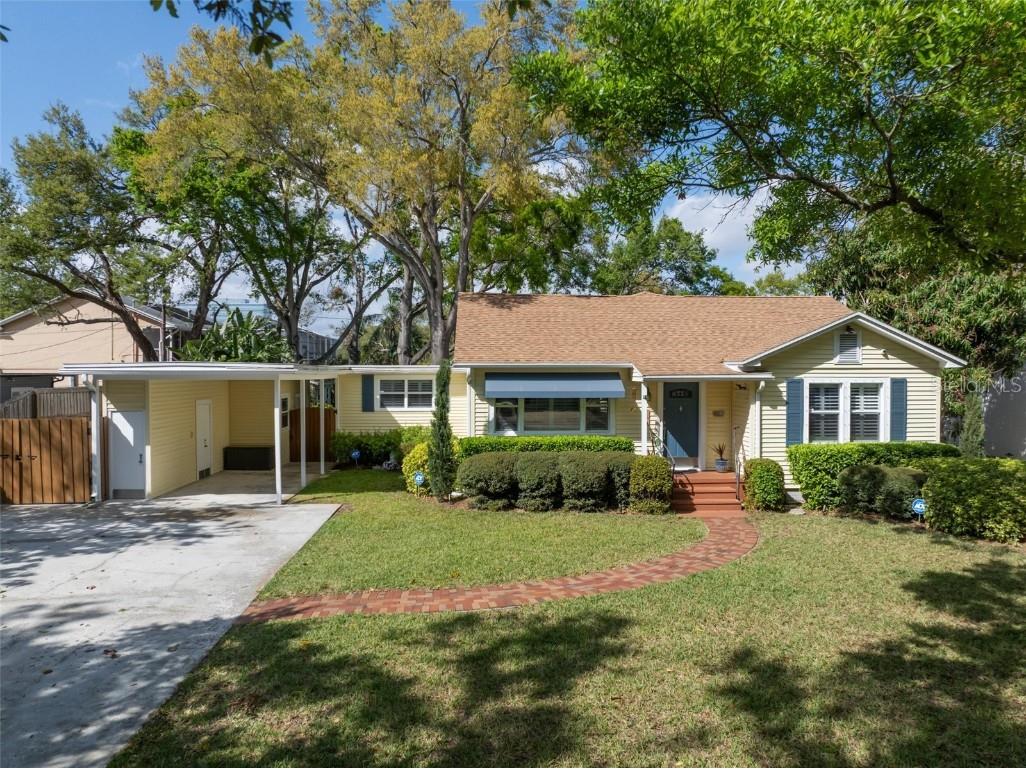 3617 Horatio Street Tampa FL 33609 TB8360868 image1
