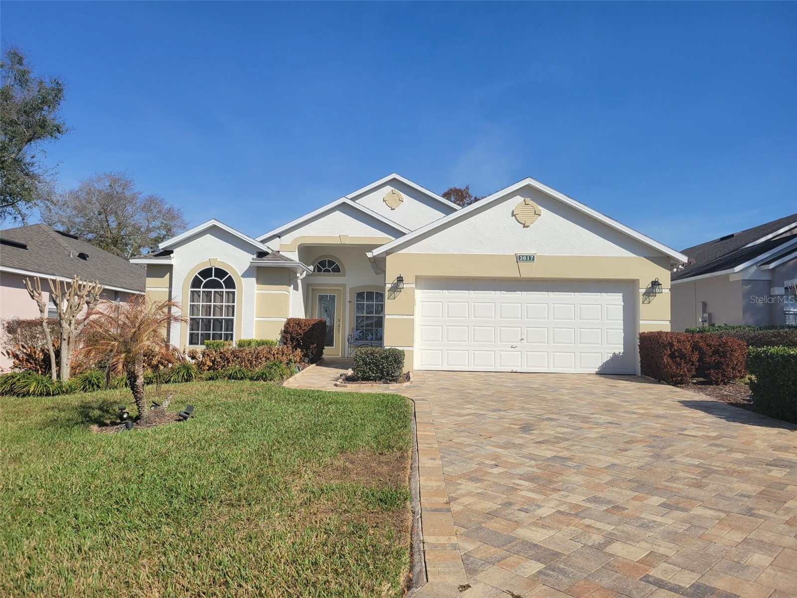 3617 Kingswood Court Clermont FL 34711 O6384434 image1