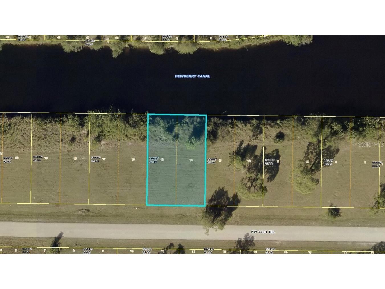 3617 NW 44th Terrace Cape Coral FL 33993 A4666646 image1