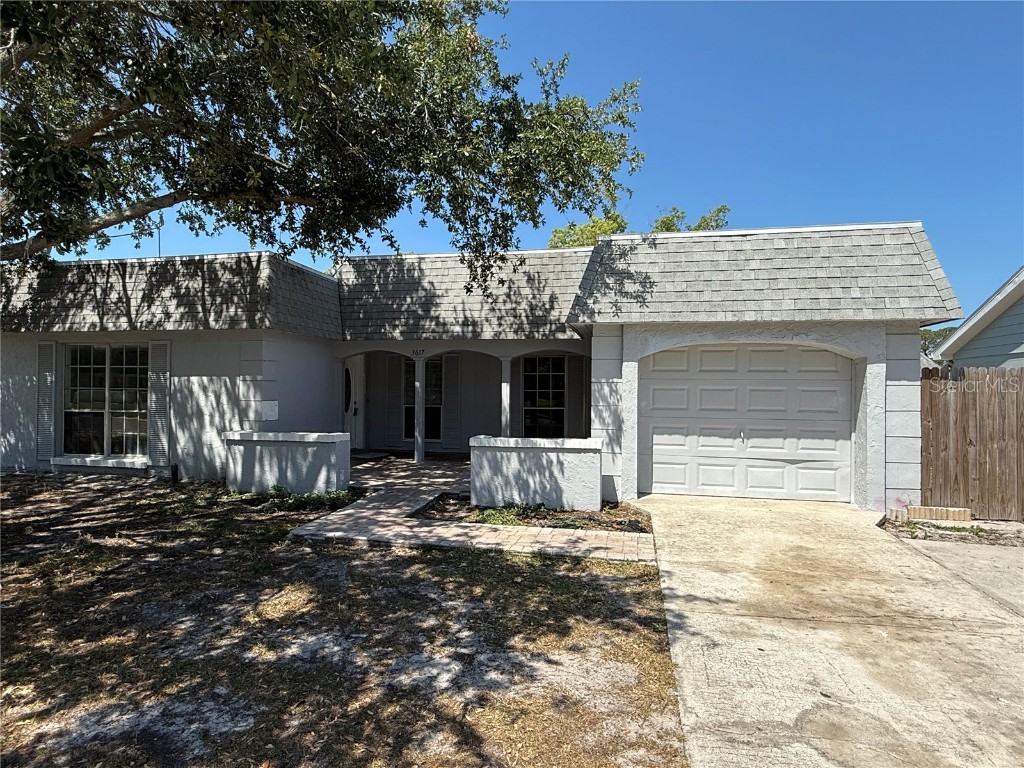 3617 Rockaway Drive Holiday FL 34691 W7874989 image1