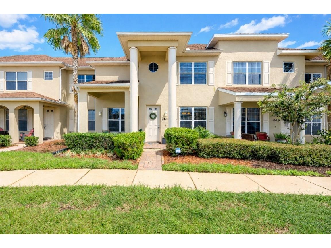 3617 Romea Circle New Smyrna Beach FL 32168 V4946540 image1