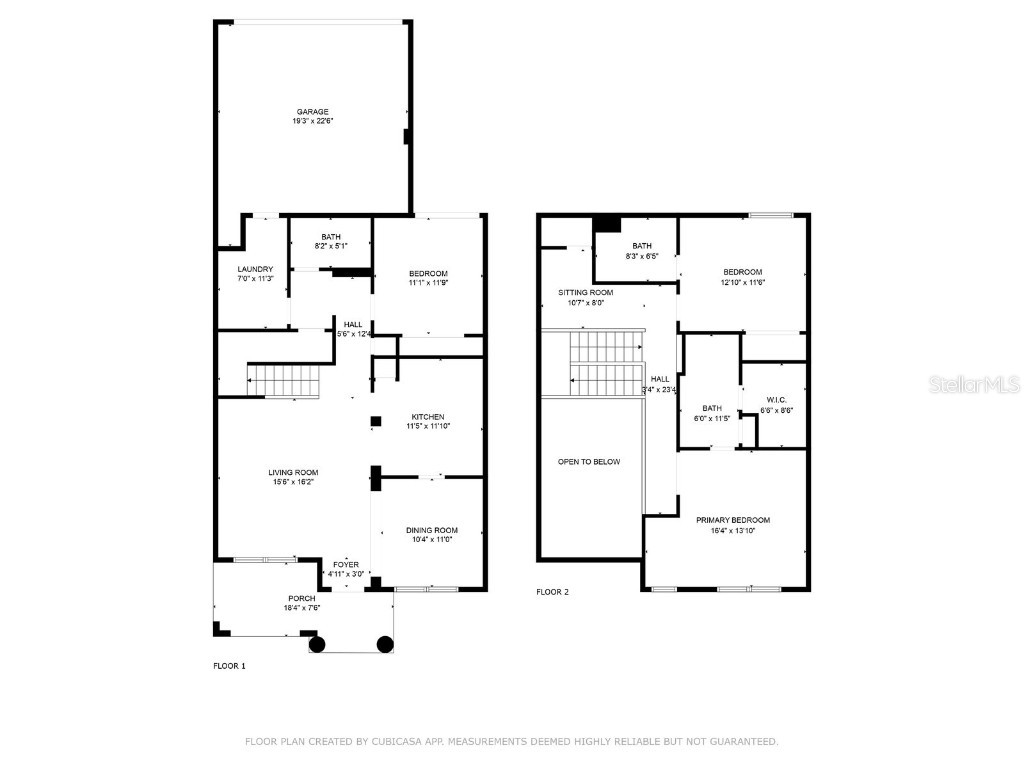 3617 Romea Circle New Smyrna Beach FL 32168 V4946540 image2