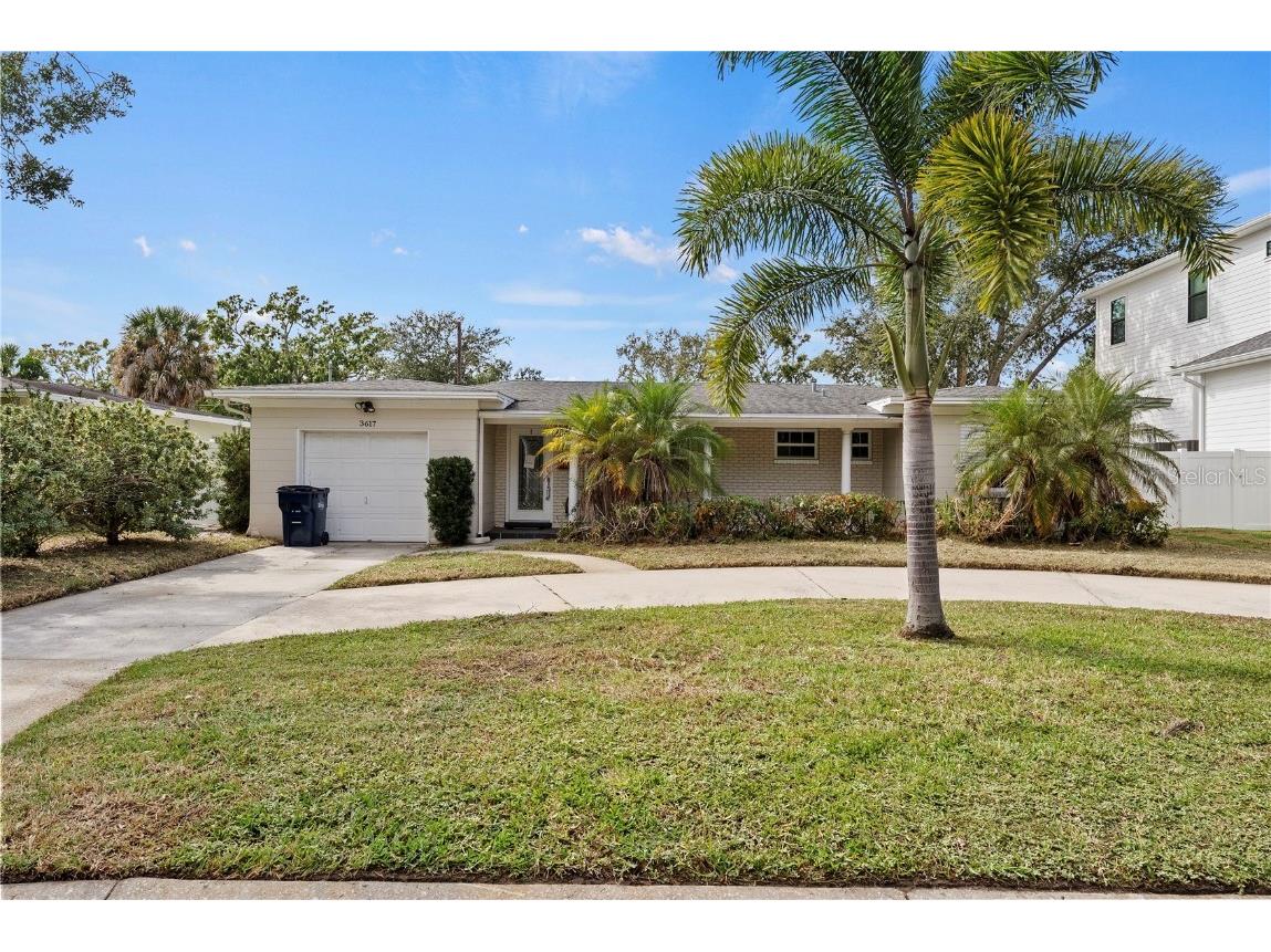 3617 S Omar Avenue Tampa FL 33629 TB8443661 image1