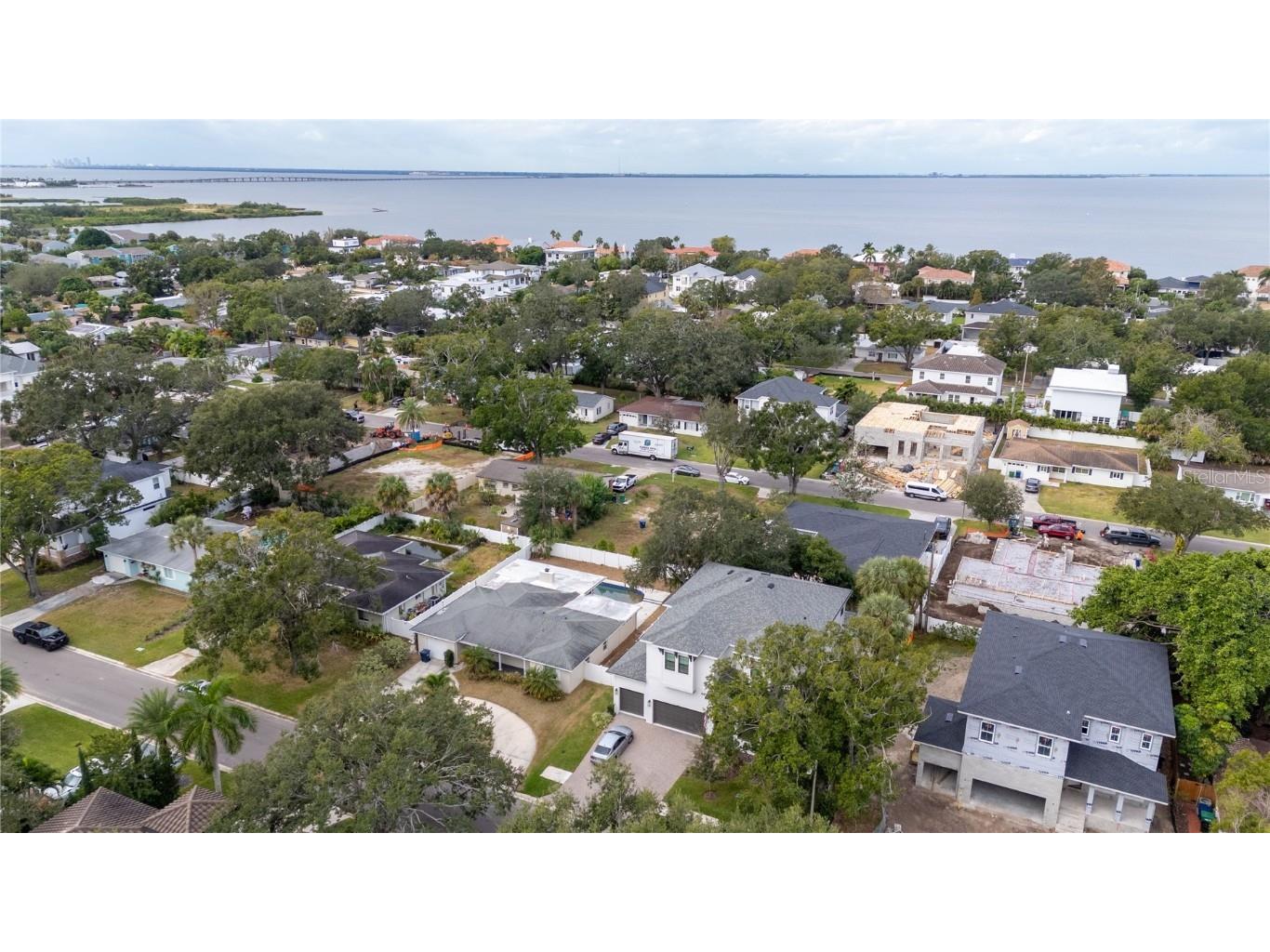 3617 S Omar Avenue Tampa FL 33629 TB8443661 image11