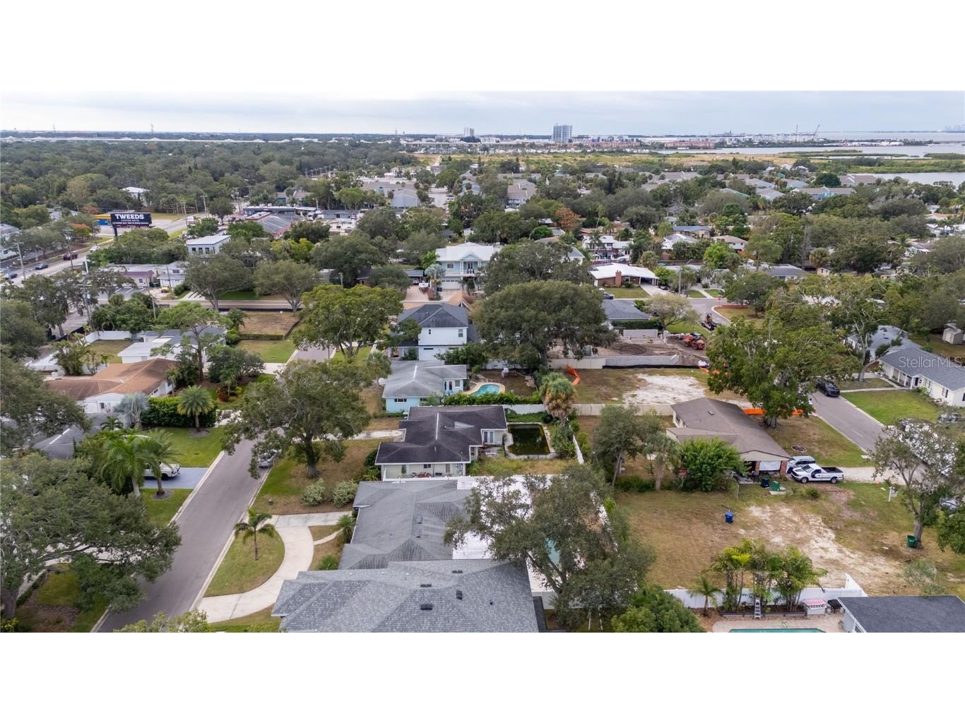 3617 S Omar Avenue Tampa FL 33629 TB8443661 image13