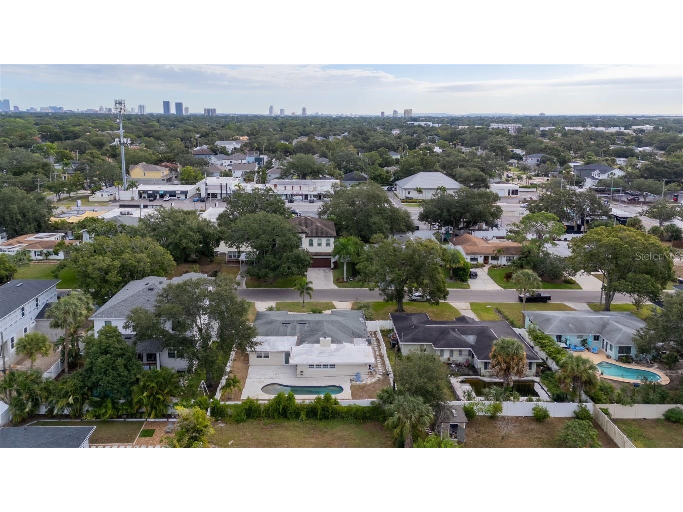 3617 S Omar Avenue Tampa FL 33629 TB8443661 image14