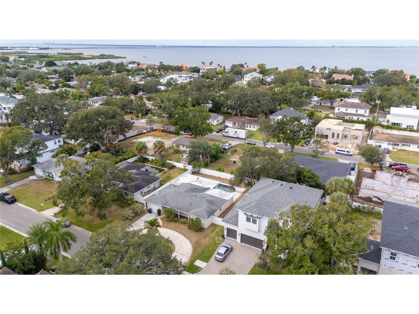 3617 S Omar Avenue Tampa FL 33629 TB8443661 image15