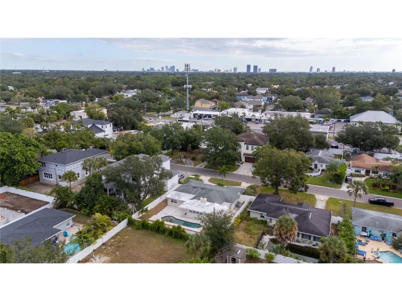 3617 S Omar Avenue Tampa FL 33629 TB8443661 image16