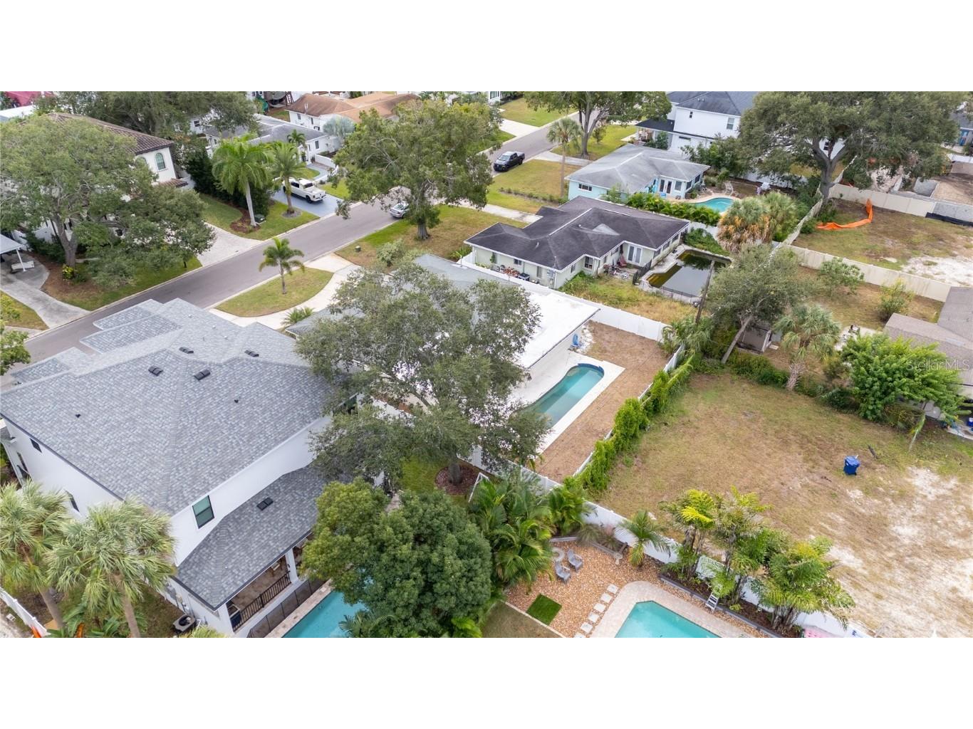 3617 S Omar Avenue Tampa FL 33629 TB8443661 image17