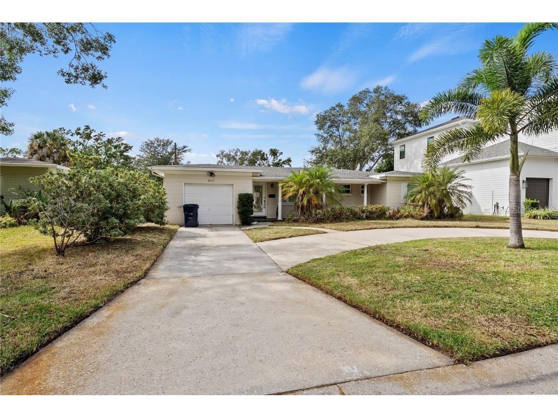 3617 S Omar Avenue Tampa FL 33629 TB8443661 image5