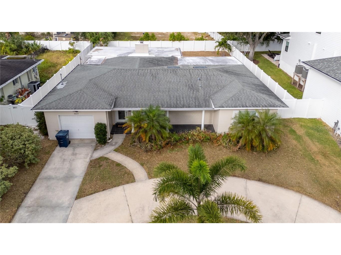 3617 S Omar Avenue Tampa FL 33629 TB8443661 image7