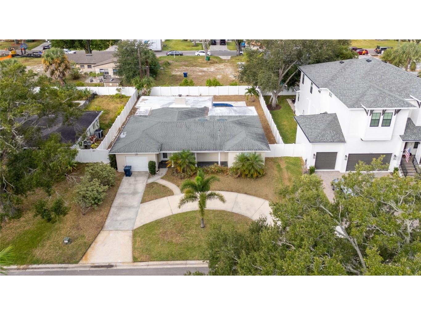 3617 S Omar Avenue Tampa FL 33629 TB8443661 image8