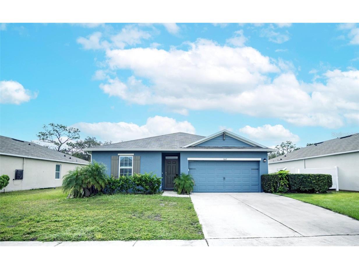 3617 Scarlet Oak Drive Saint Cloud FL 34772 S5114364 image1