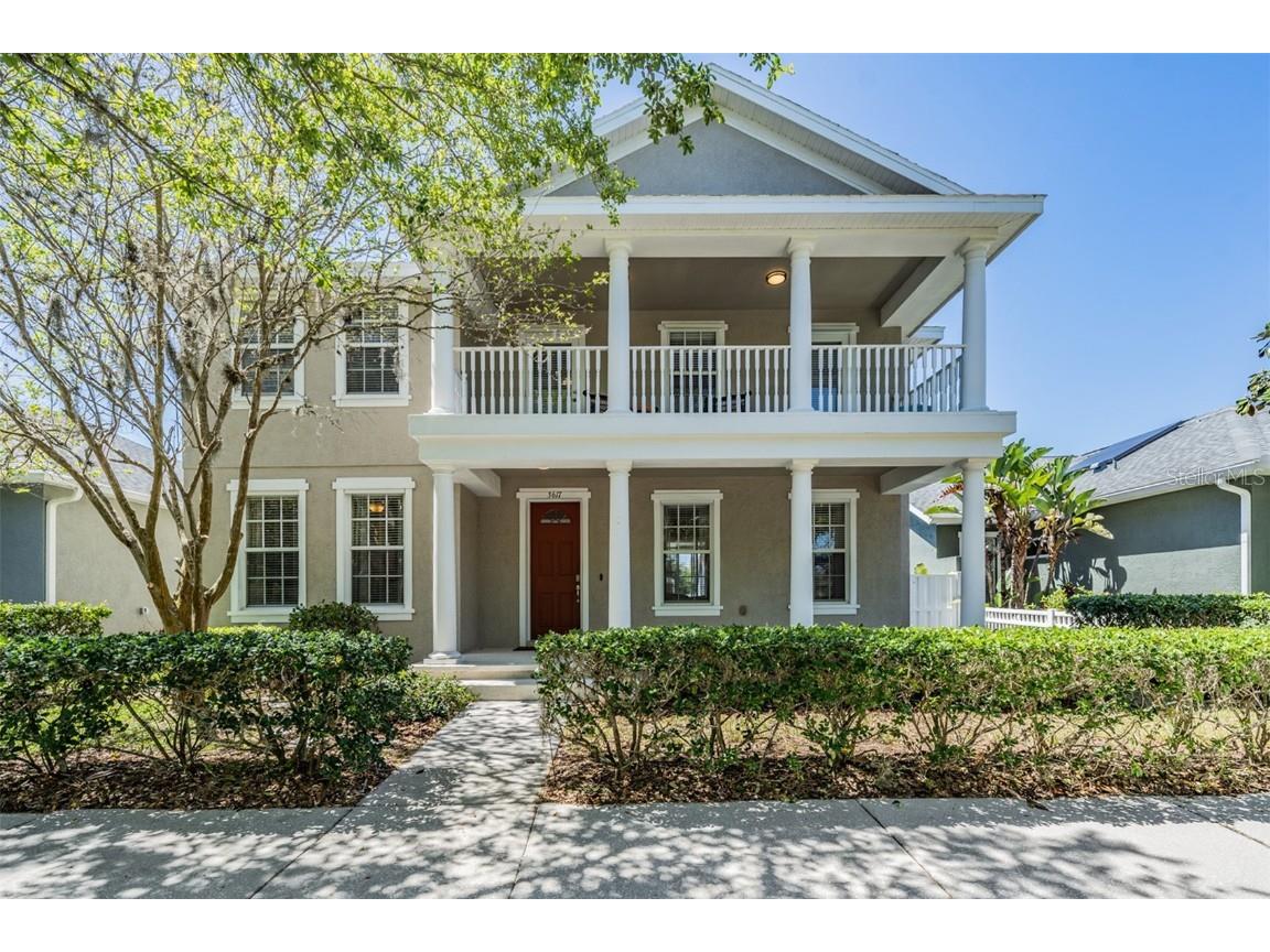 3617 Town Avenue New Port Richey FL 34655 W7856732 image1