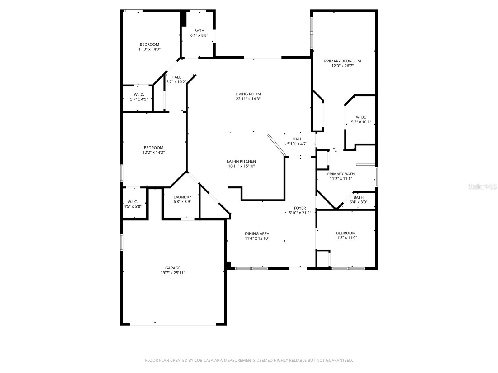 3617 Treeline Drive Valrico FL 33596 TB8495493 image35