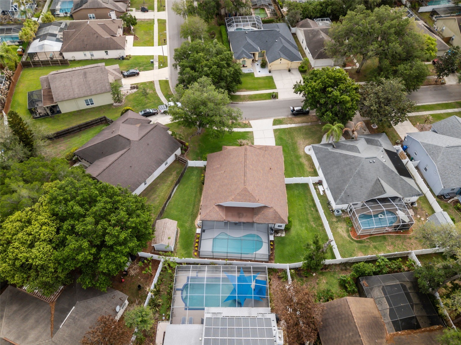 3617 Treeline Drive Valrico FL 33596 TB8495493 image36