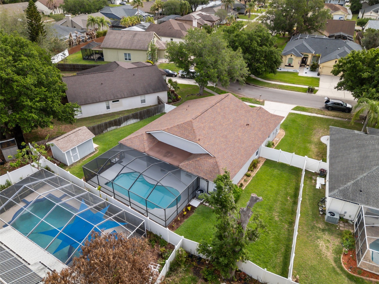 3617 Treeline Drive Valrico FL 33596 TB8495493 image37