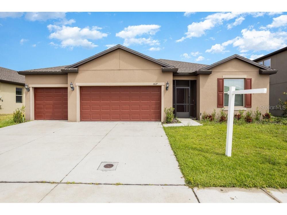 3617 Vega Creek Drive Saint Cloud FL 34772 S5083540 image1