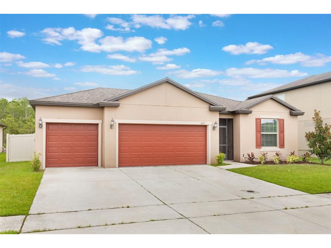 3617 Vega Creek Drive Saint Cloud FL 34772 O6328532 image1