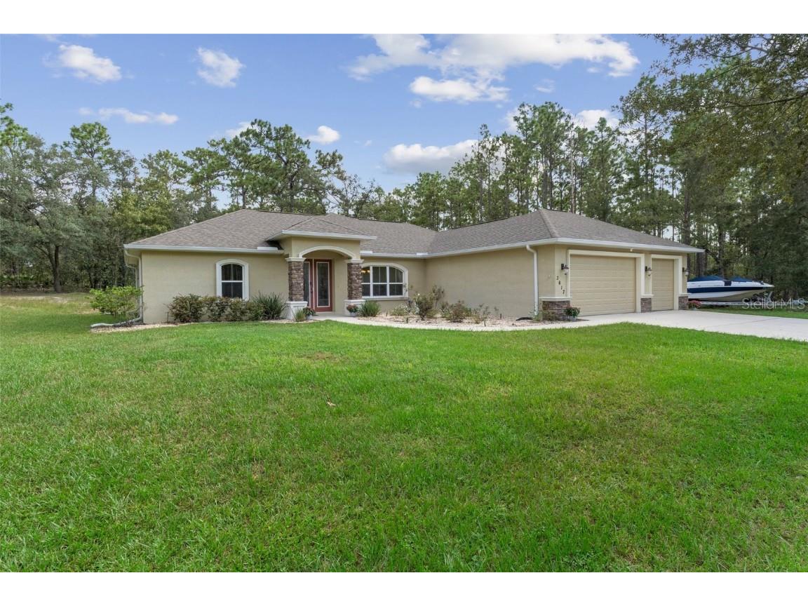 3617 W Birds Nest Drive Beverly Hills FL 34465 OM684323 image1