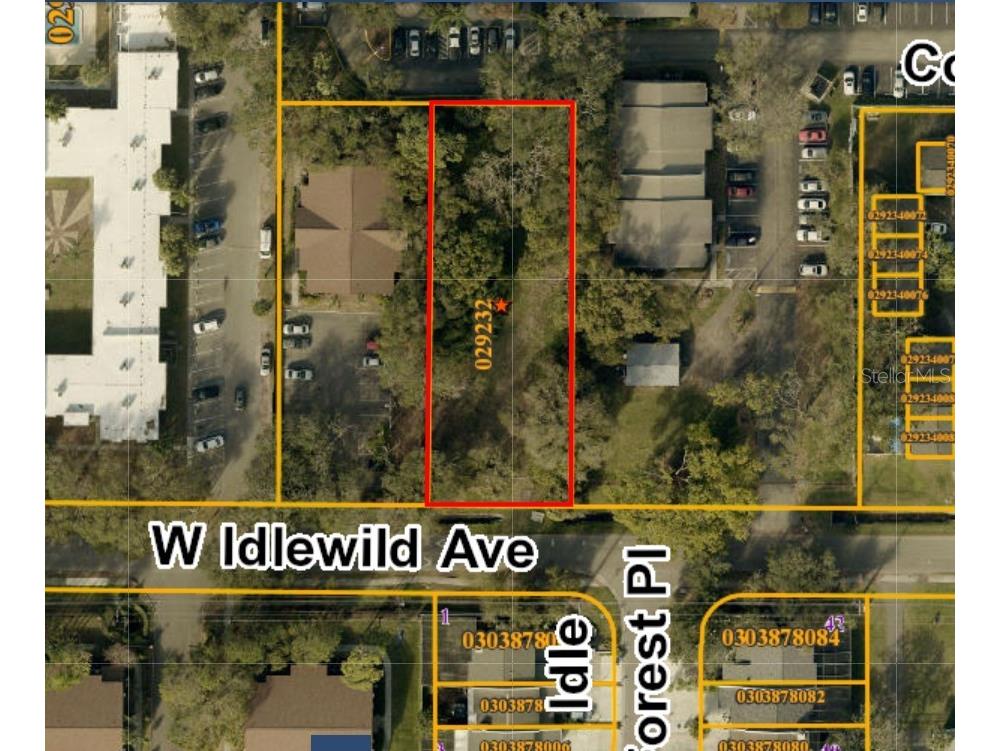 3617 W Idlewild Avenue Tampa FL 33614 TB8400412 image2