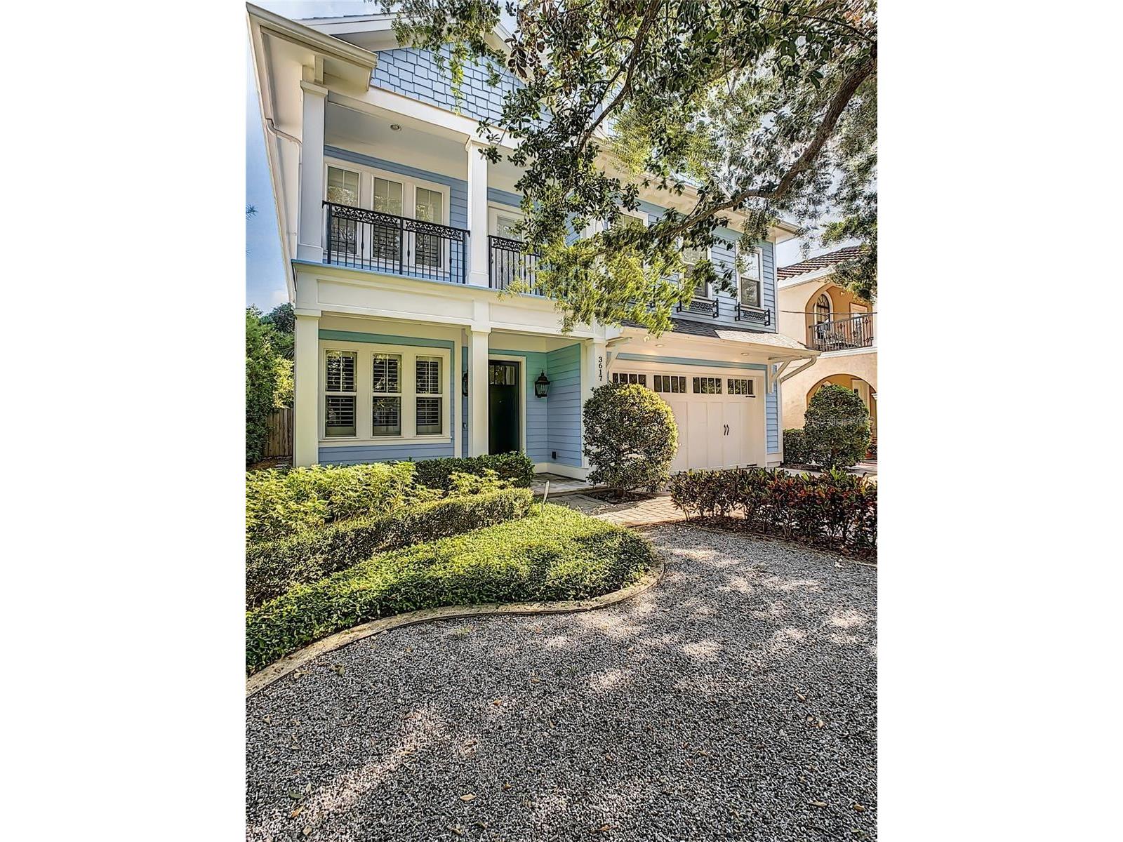 3617 W San Luis Street Tampa FL 33629 TB8526433 image1