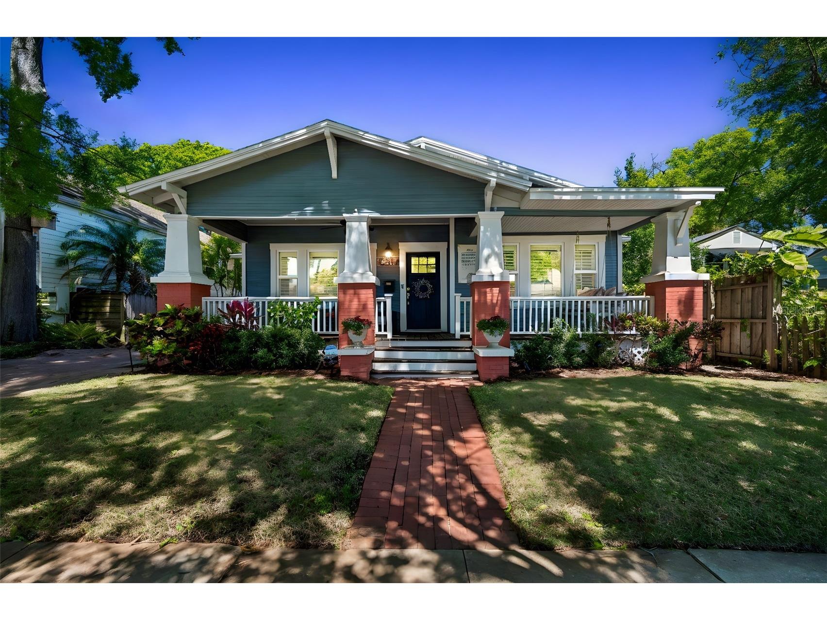 3617 W Santiago Street Tampa FL 33629 TB8486471 image1