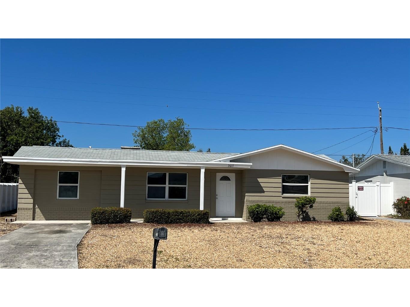 3617 Winder Drive Holiday FL 34691 TB8364599 image1