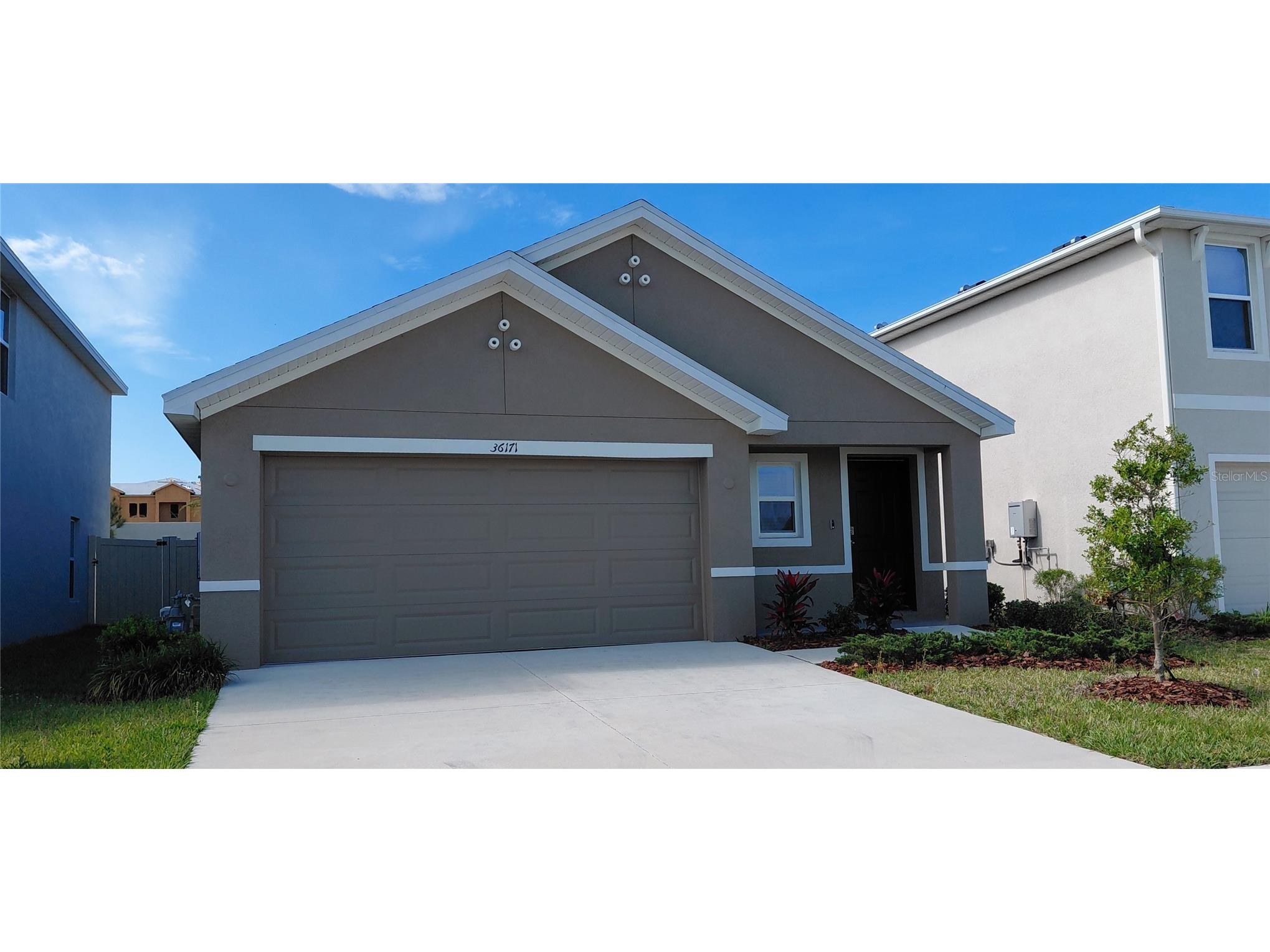 36171 Sunflower Hill Drive Zephyrhills FL 33541 TB8514714 image1