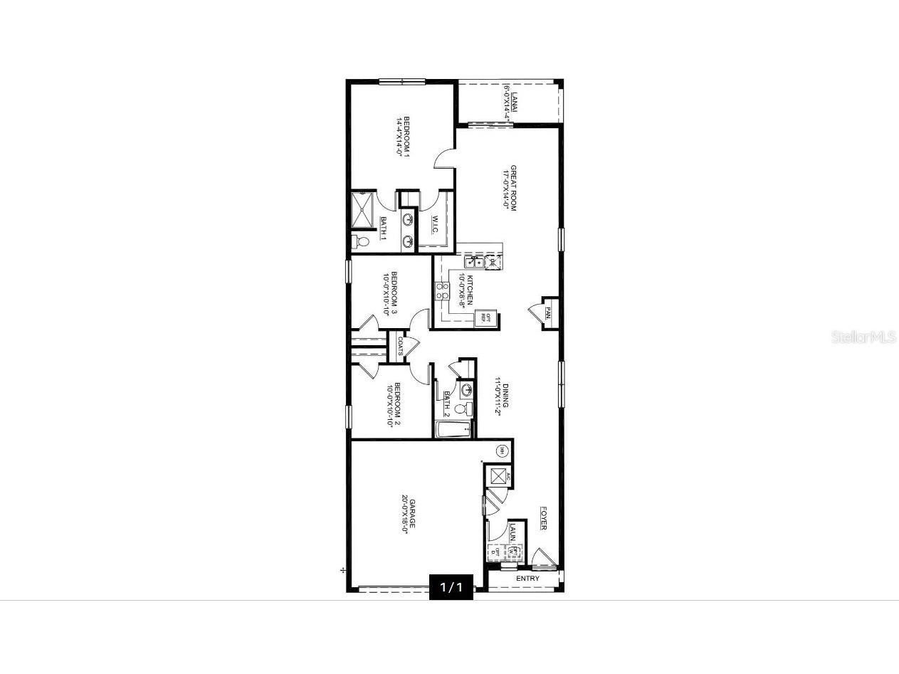 36171 Sunflower Hill Drive Zephyrhills FL 33541 TB8514714 image41