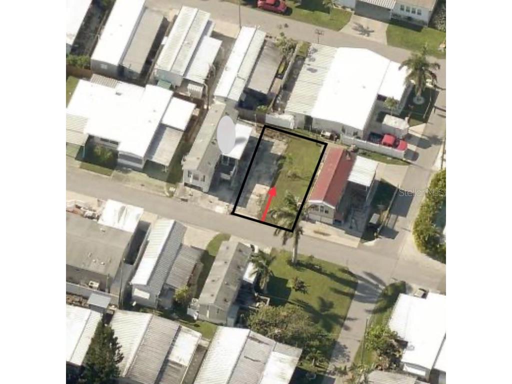 3618 115th Street Ct W #LOT 35 Bradenton FL 34210 A4598063 image1