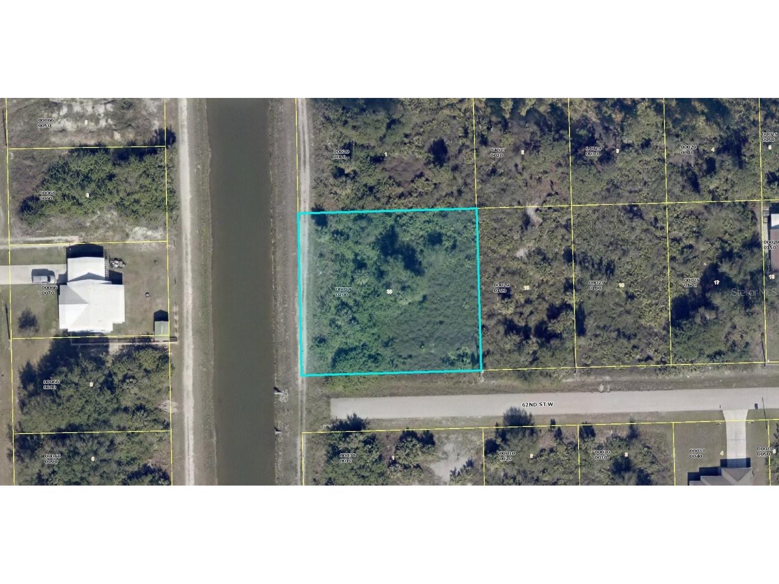 3618 62nd Street W Lehigh Acres FL 33971 FC299818 image1
