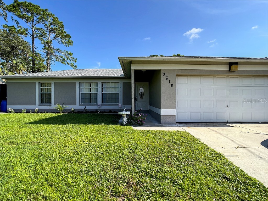 3618 Caballero Avenue North Port FL 34286 C7479470 image1