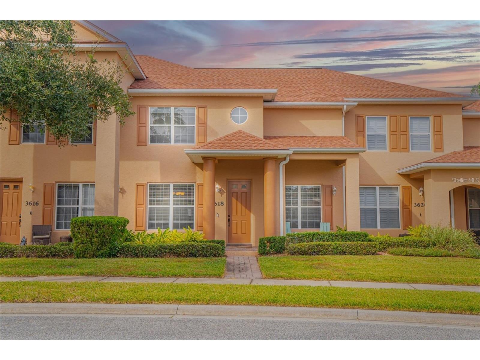 3618 Casello Drive New Smyrna Beach FL 32168 O6363236 image1
