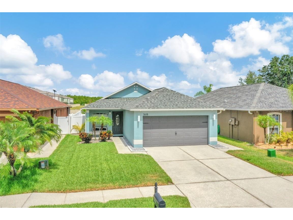 3618 Fyfield Court Land O Lakes FL 34638 U8245575 image1