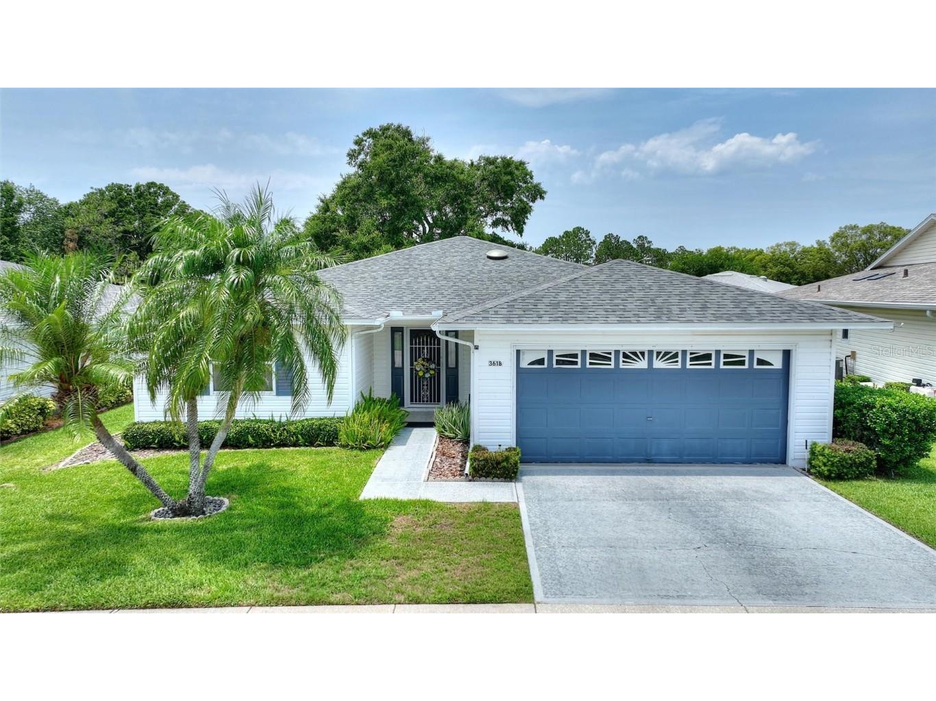 3618 Highland Fairways Boulevard Lakeland FL 33810 L4953173 image1