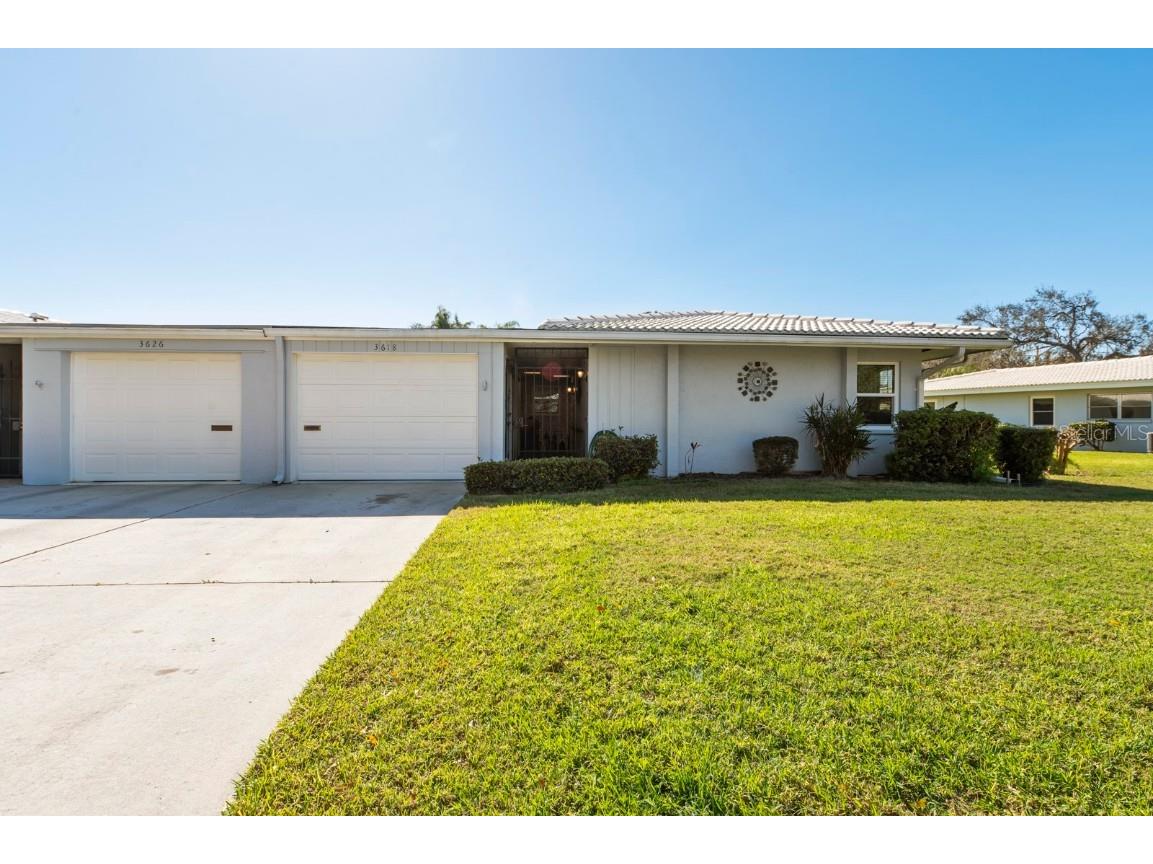 3618 Medford Lane #1538 Sarasota FL 34232 A4598720 image1