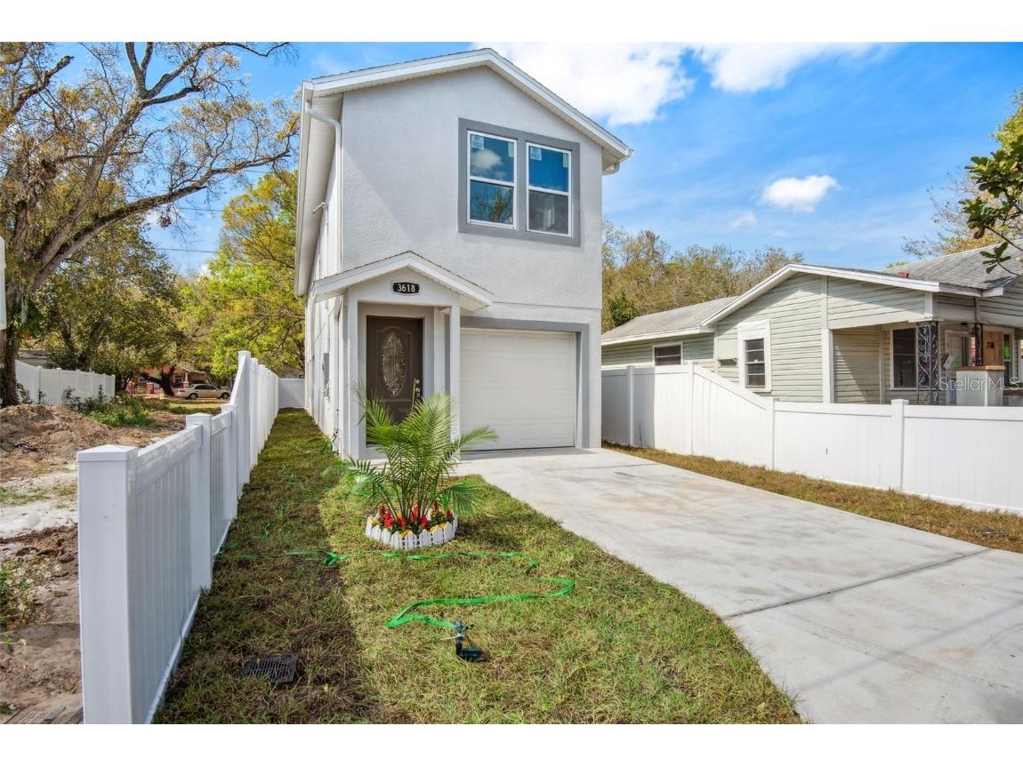 3618 N 25th Street Tampa FL 33605 T3429831 image1