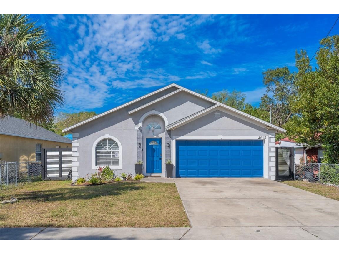 3618 N Whittier Street Tampa FL 33619 G5066479 image1