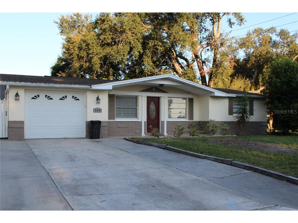 3618 Panola Drive New Port Richey FL 34652 T3470446 image1