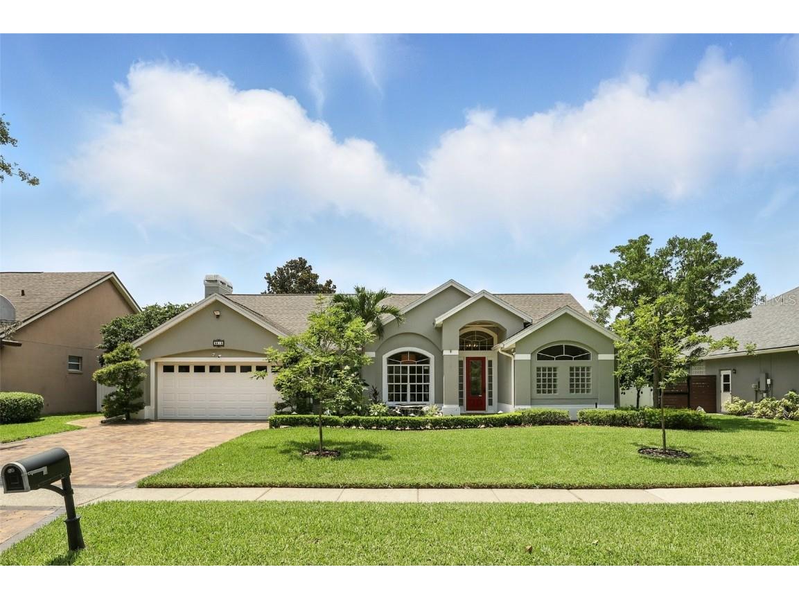 3618 Rothbury Drive Belle Isle FL 32812 O6317092 image1