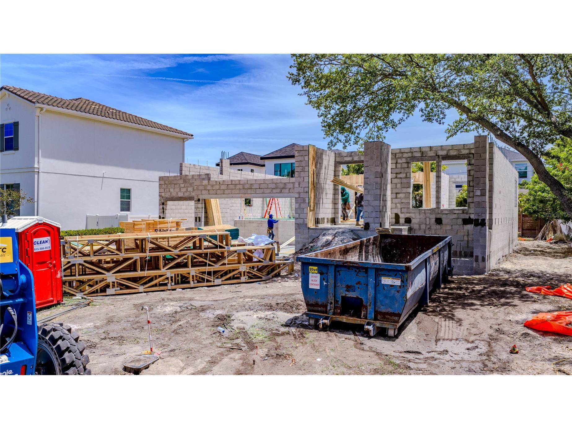 3618 S Gardenia Avenue Tampa FL 33629 TB8509097 image1