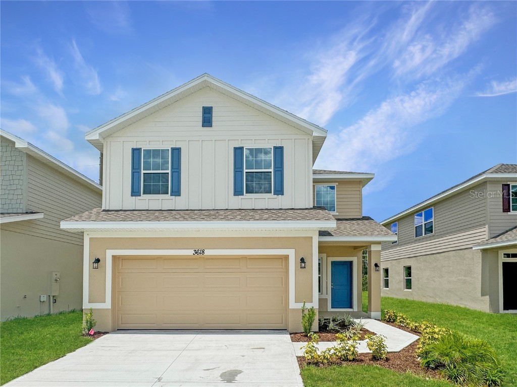 3618 Sagefield Drive Saint Cloud FL 34771 O6223385 image1