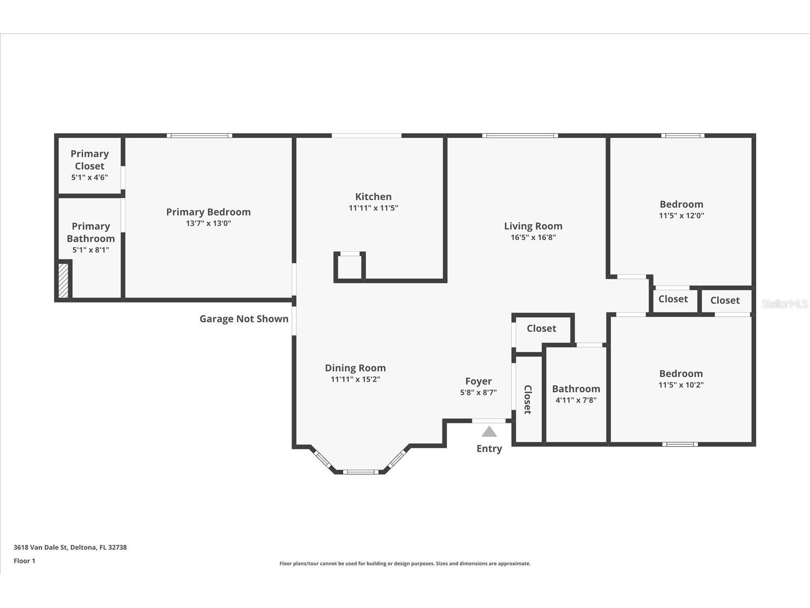3618 Van Dale Street Deltona FL 32738 O6377502 image28