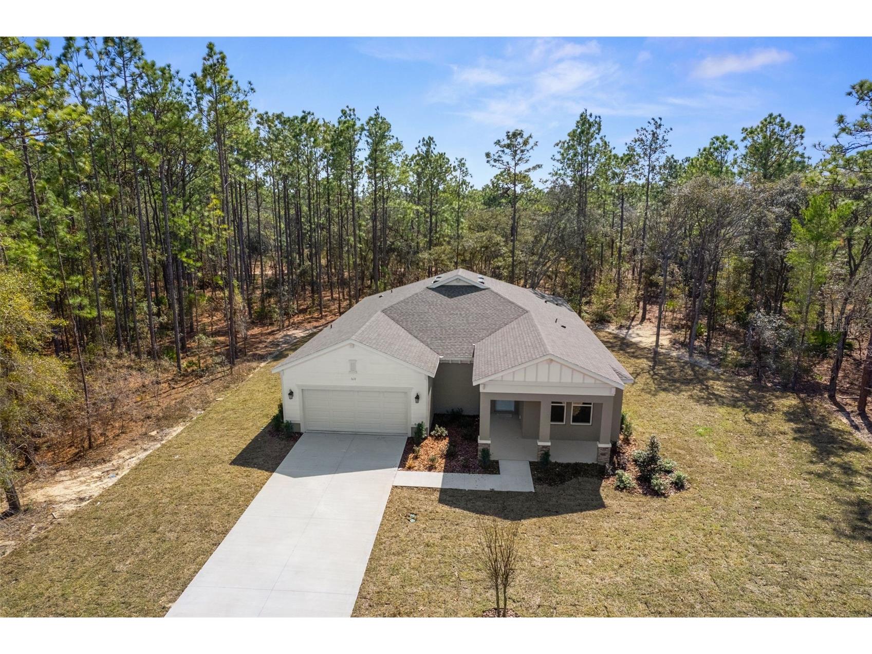 3618 W Birds Nest Drive Beverly Hills FL 34465 W7879644 image1