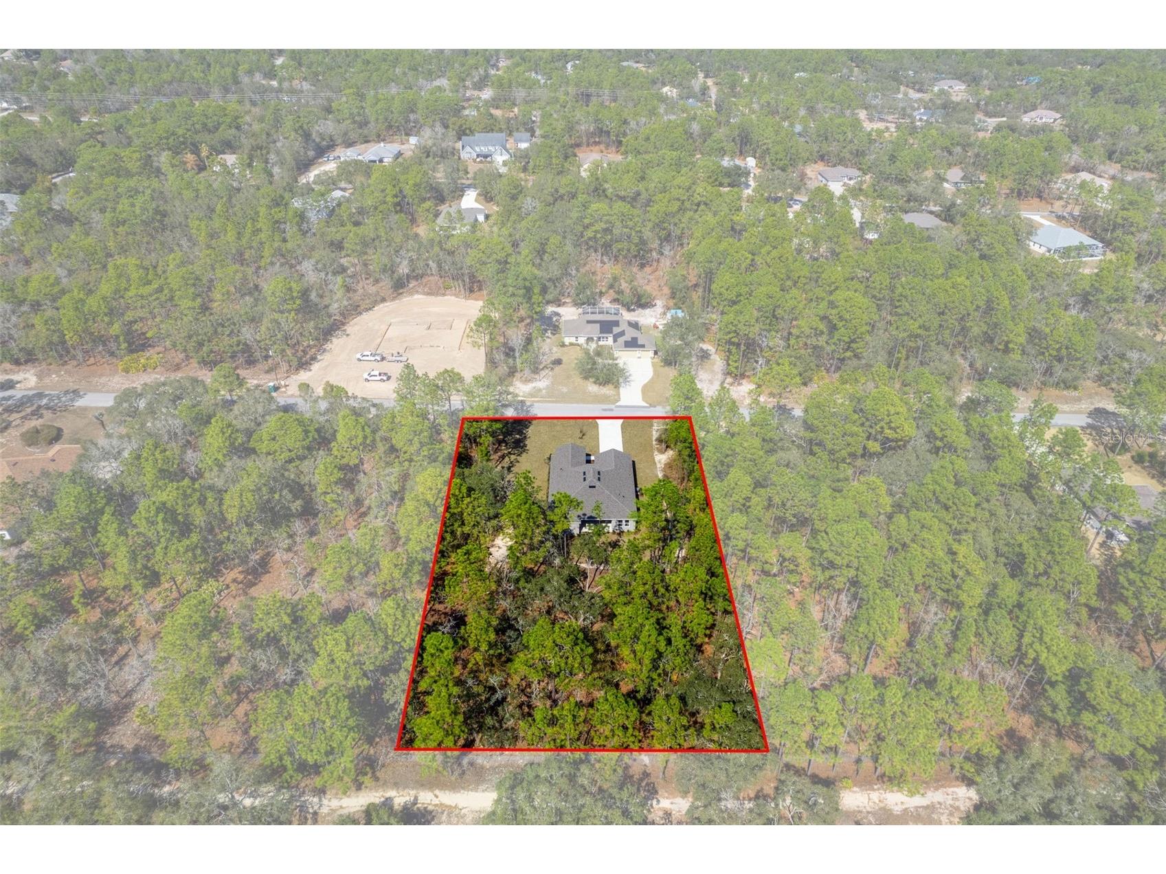 3618 W Birds Nest Drive Beverly Hills FL 34465 W7879644 image6