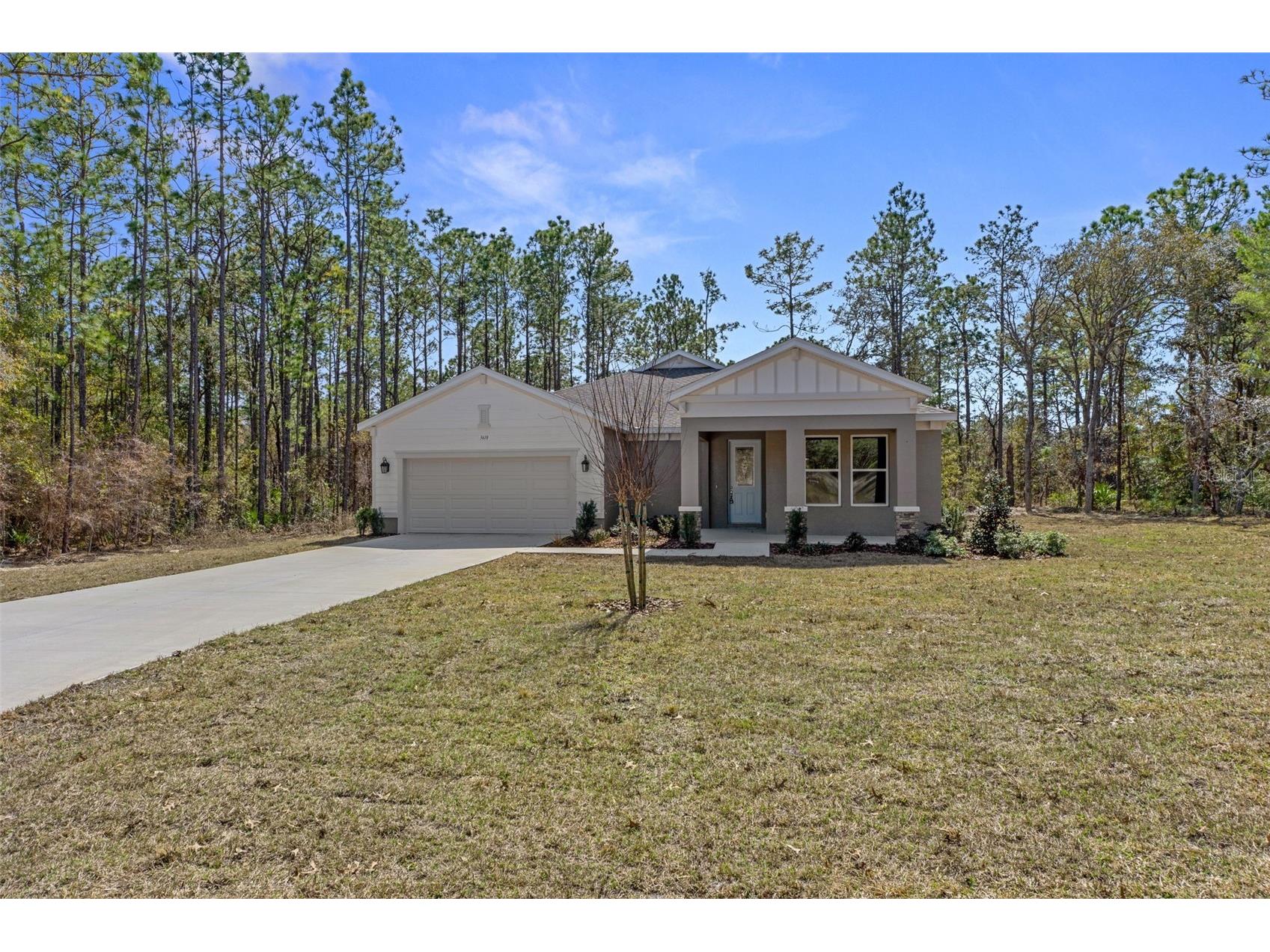 3618 W Birds Nest Drive Beverly Hills FL 34465 W7879644 image9