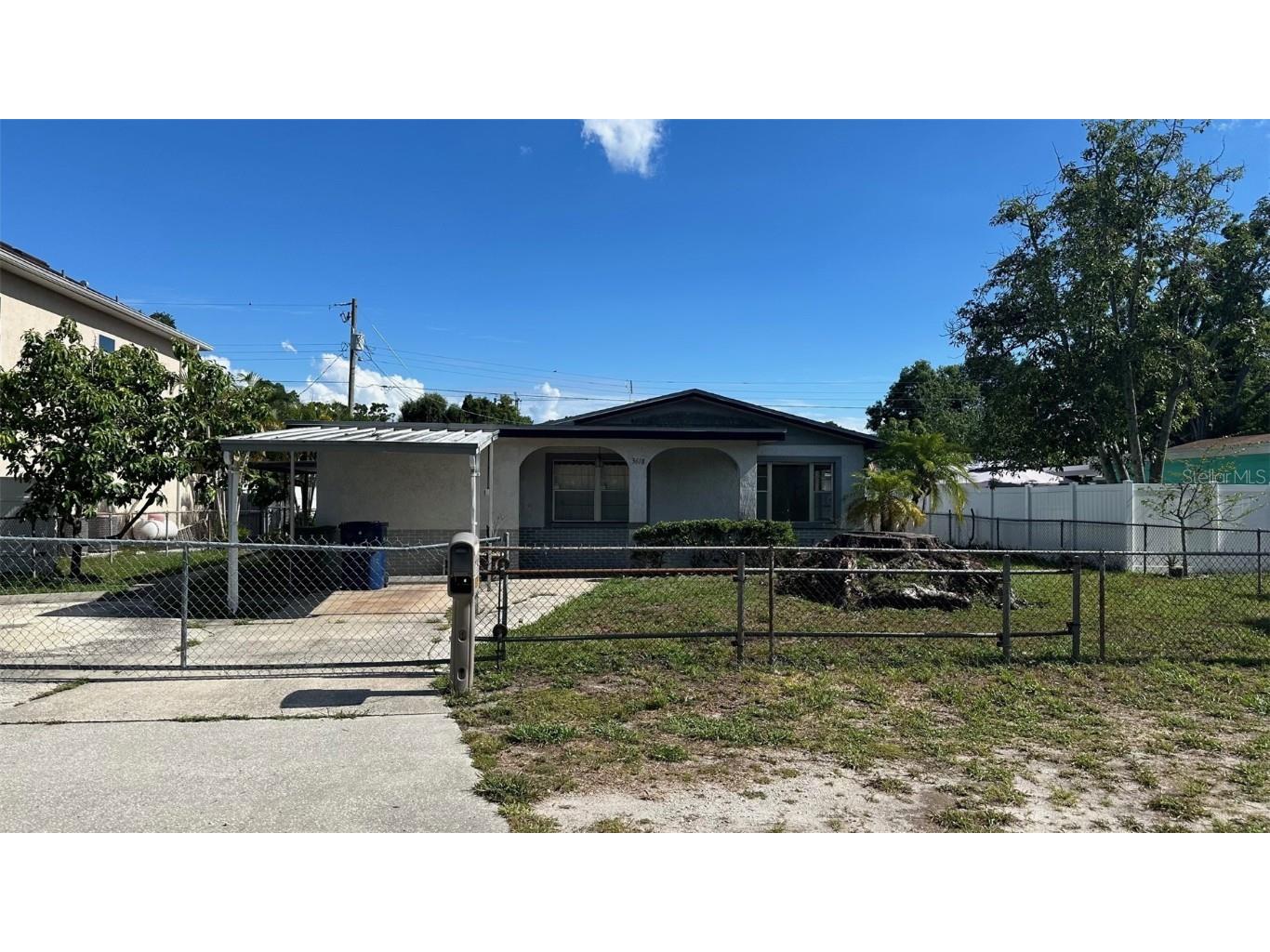 3618 W Cherry Street Tampa FL 33607 T3533907 image1