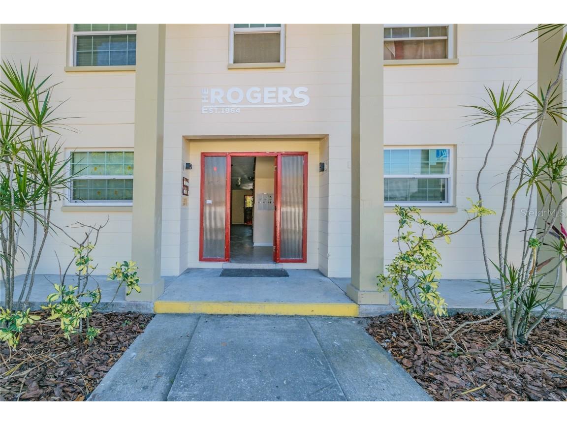 3618 W Rogers Avenue #5 Tampa FL 33611 T3463426 image1