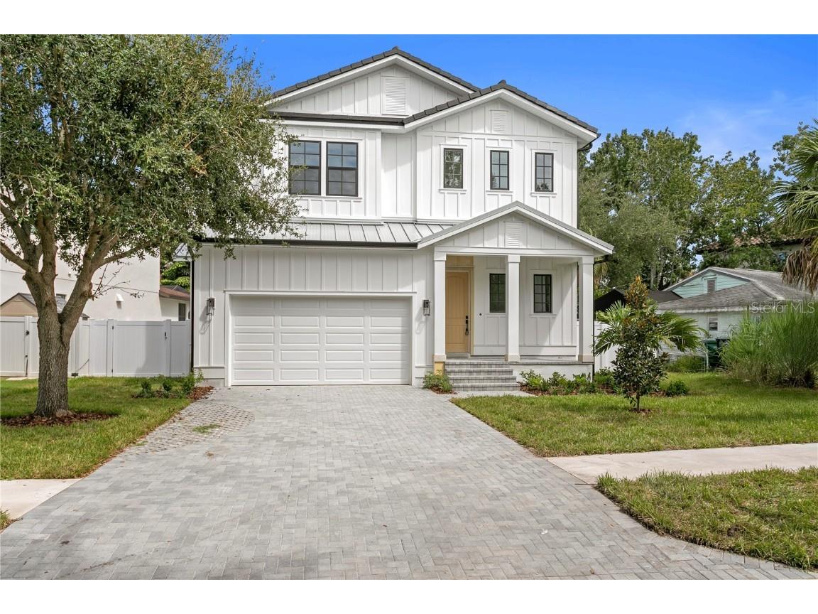 3618 W Royal Palm Circle Tampa FL 33629 TB8354975 image1